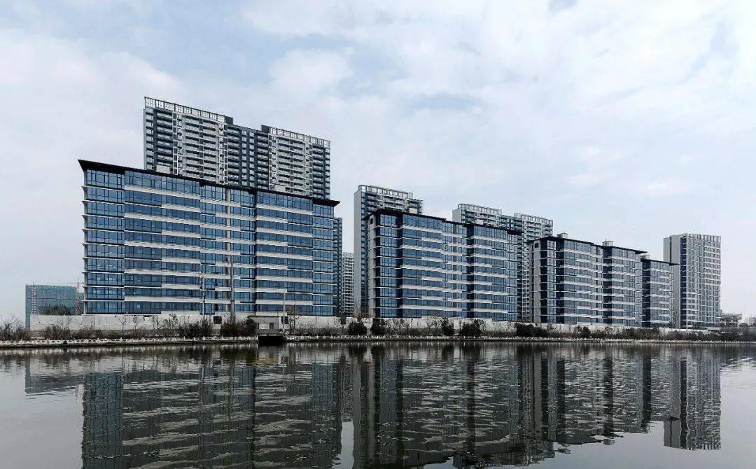 宁波中旅海泉湾丨杭州湾(中旅海泉湾)中旅海泉湾-楼盘详情-价格-面积