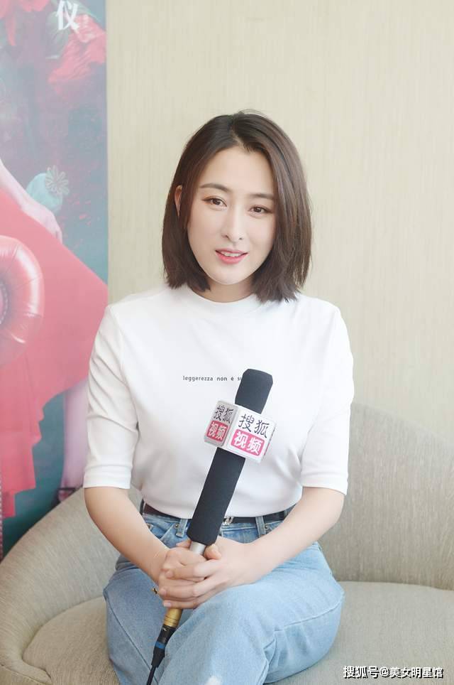 42岁马苏,尤物身材饱满诱人!_外貌_魅力_女性