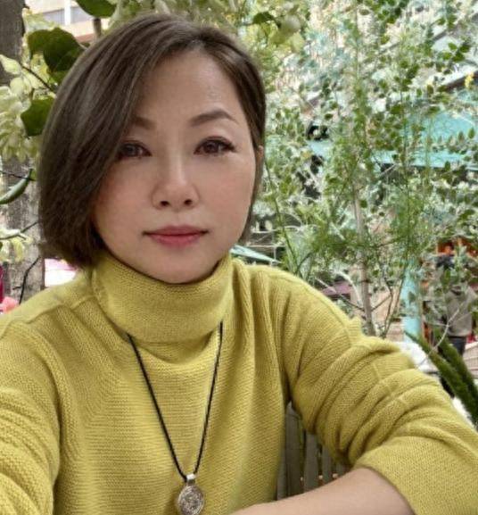 陈小春《鹿鼎记》24年,7位老婆变化大,美丽最好的是