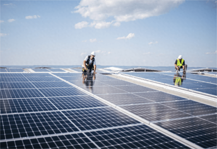 光伏百科 | 光伏电站运维方法,学会六点,运维轻松无压力!