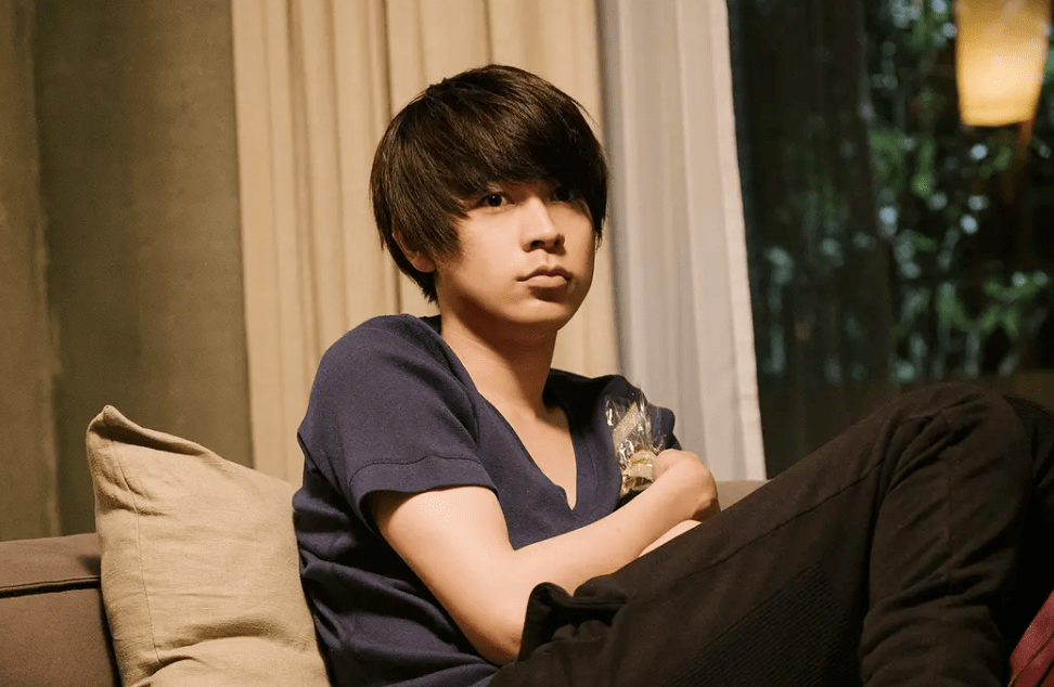 忠义 / 成田凌 / 吉田志织 / 哾妃美悠 / 佐藤穗奈美 / 小原德子编剧