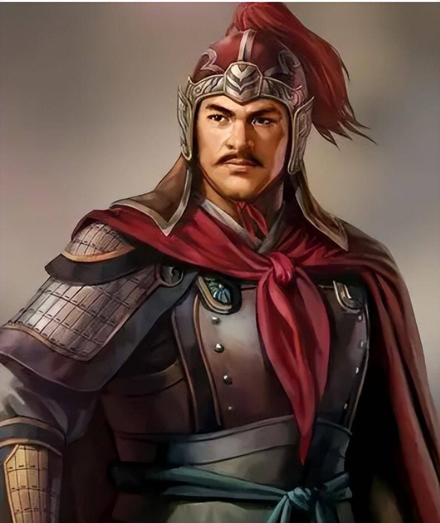 三对乱世英豪,同处一个时代,名字像兄弟,实际却没啥关系_侯莫陈崇