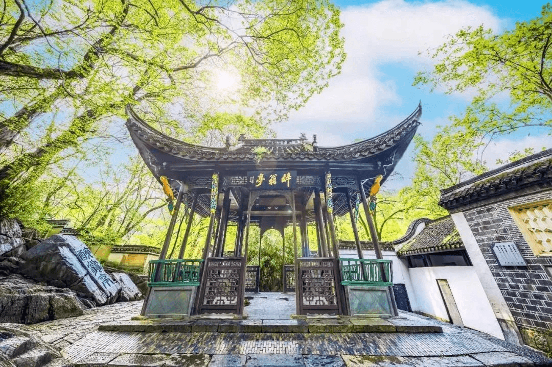 滁州文旅消费季来啦 给合宁学子送上文旅消费"大礼包"_大学生_旅游