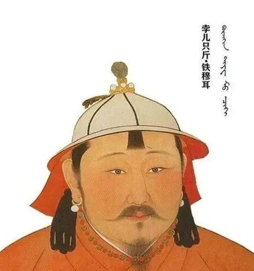 爆发了内乱,大量蒙古人被中原人逐出中原地区_察罕帖木儿_朱元璋_生活