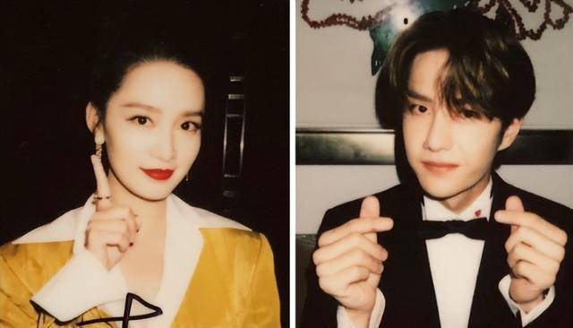 王一博李沁新剧官宣,官博调整主演排列顺序,粉丝开启争番位大战_团队