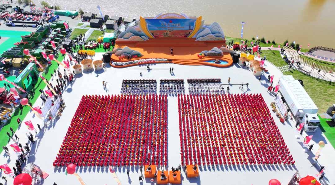 佳木斯市委副书记,市长王铁,佳木斯市委常委,抚远市委书记何大海