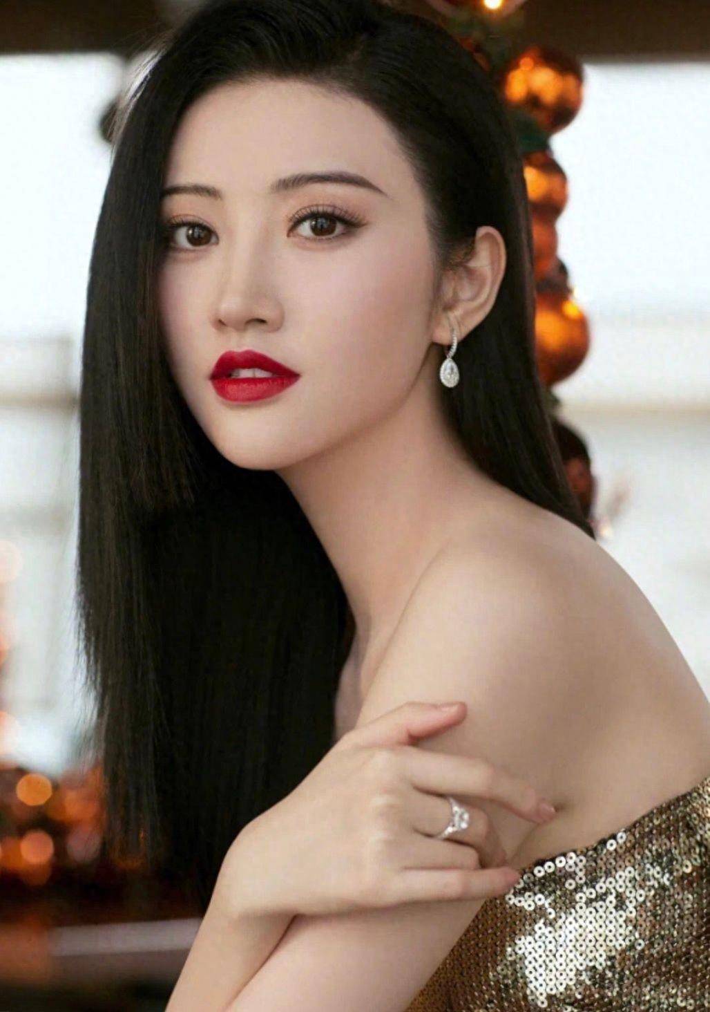 我被杨紫的"吉祥眉"启发了!