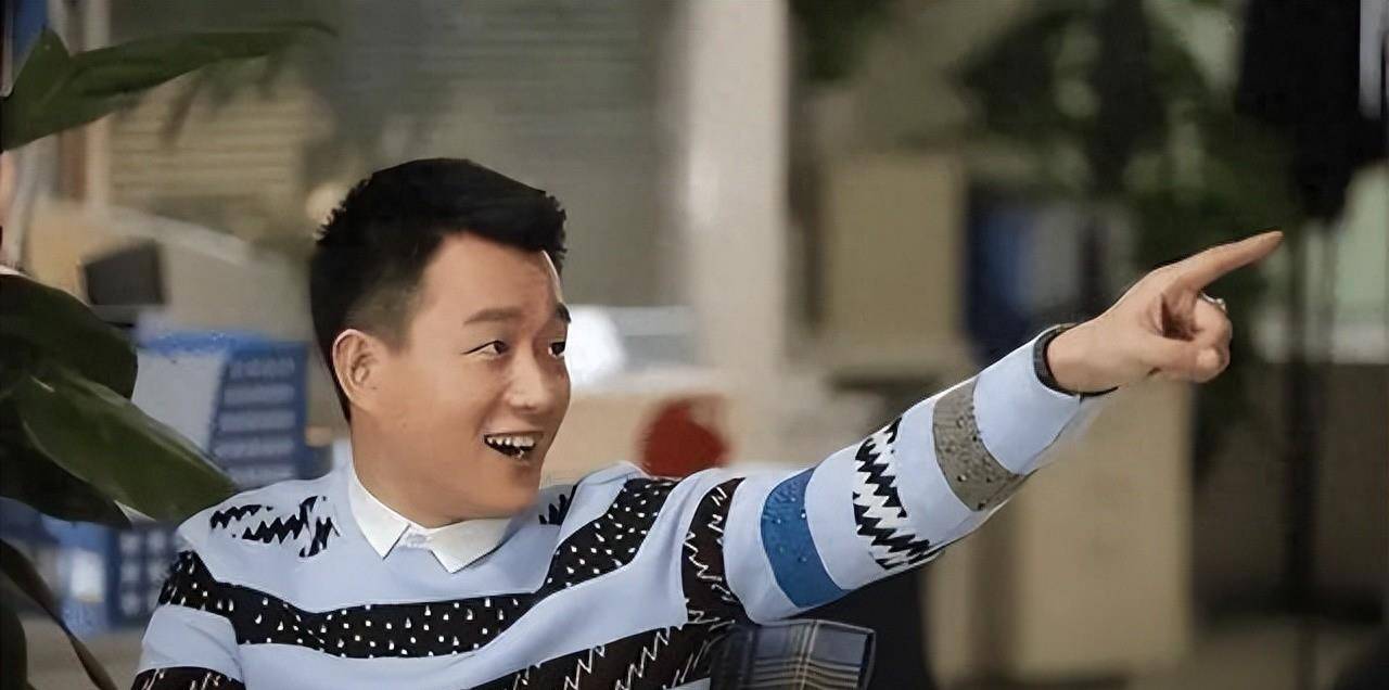 佟大为被央视退档:揭露他与金融大佬石雪之间的隐秘纽带