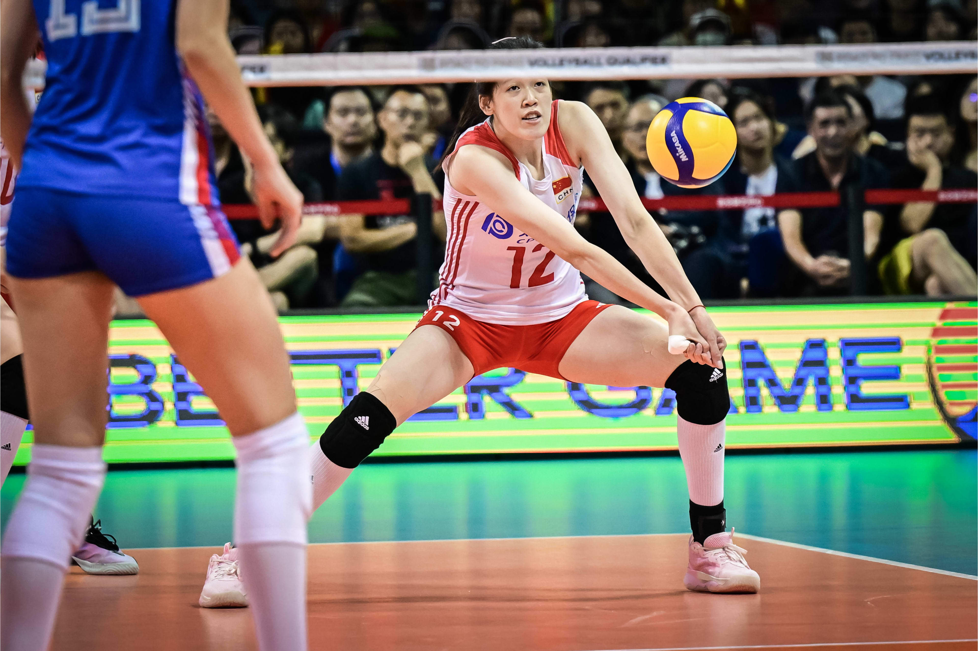 中国女排奥运形势分析!小诸葛享受男足待遇,距离下课不远了