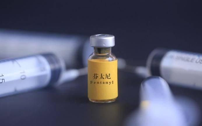 近5年美国儿童阿片类药物过量致死数猛增六倍_毒品_死亡_物质