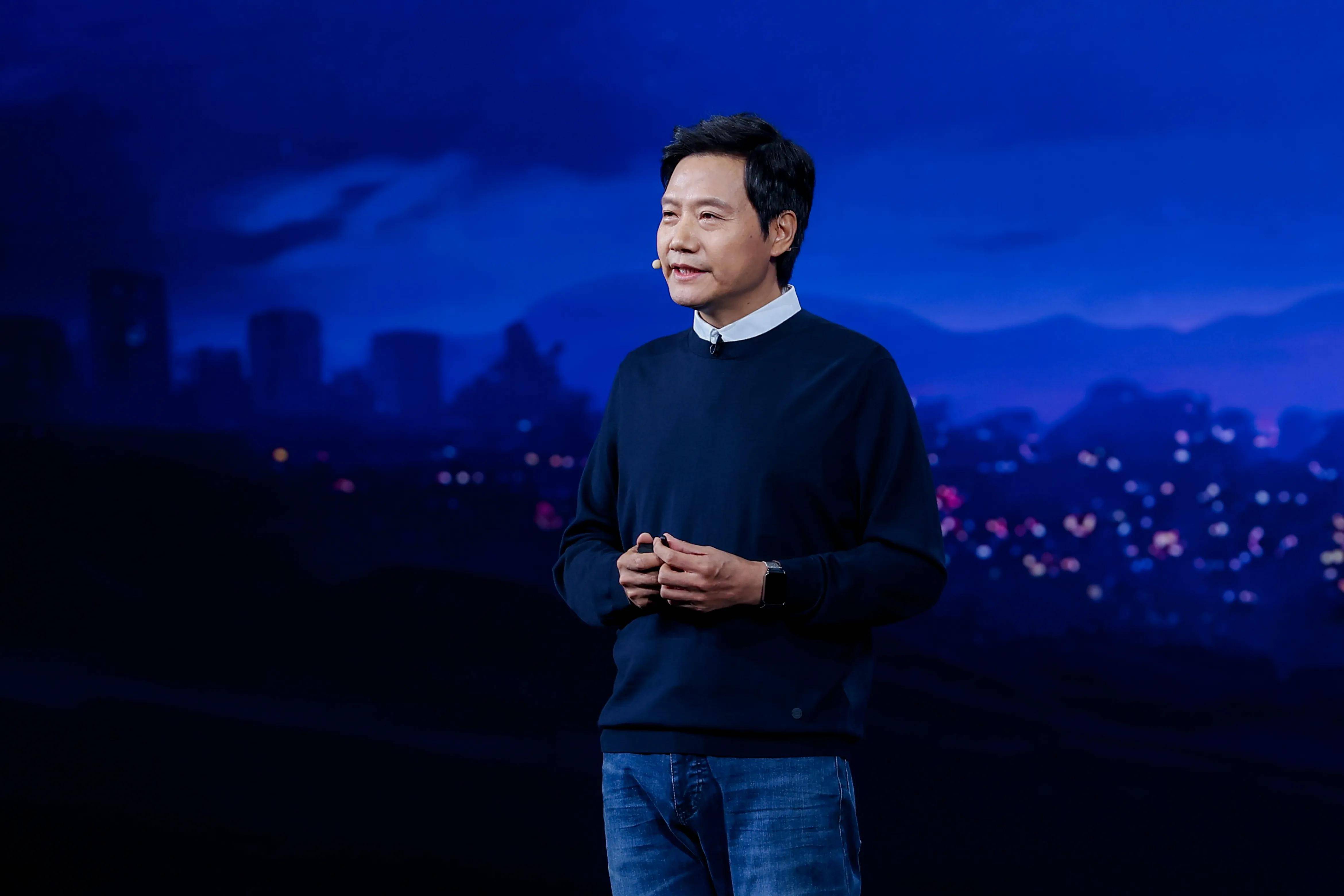 独家揭秘:雷军并不是高考状元,一个比较勤奋的普通人罢了!