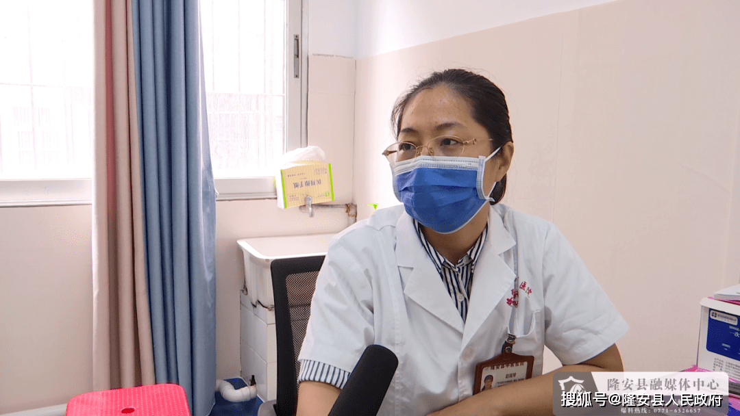 关爱女性健康 早诊早治乳腺疾病——隆安县中医医院开展乳腺专科门诊