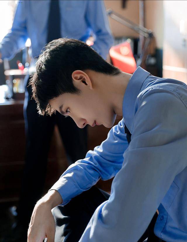 王一博的影响有多大?yesasia网站开设"王一博分区"!_角色_作品_电影