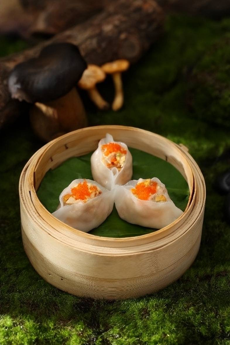 万豪旅享家旗下餐厅呈现秋意斑斓的时令限定好味_龙虾_台山_鸡头