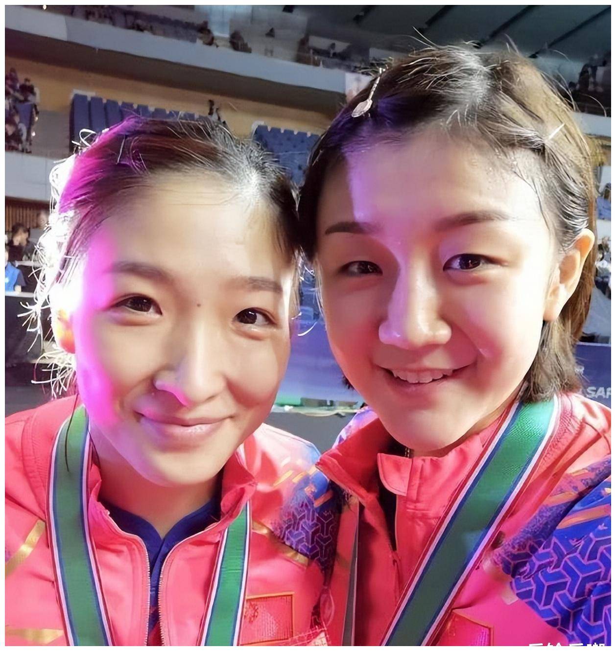 陈梦11-0引发讨论,其实刘国梁早就改了老规矩_比赛_战绩_刘诗雯