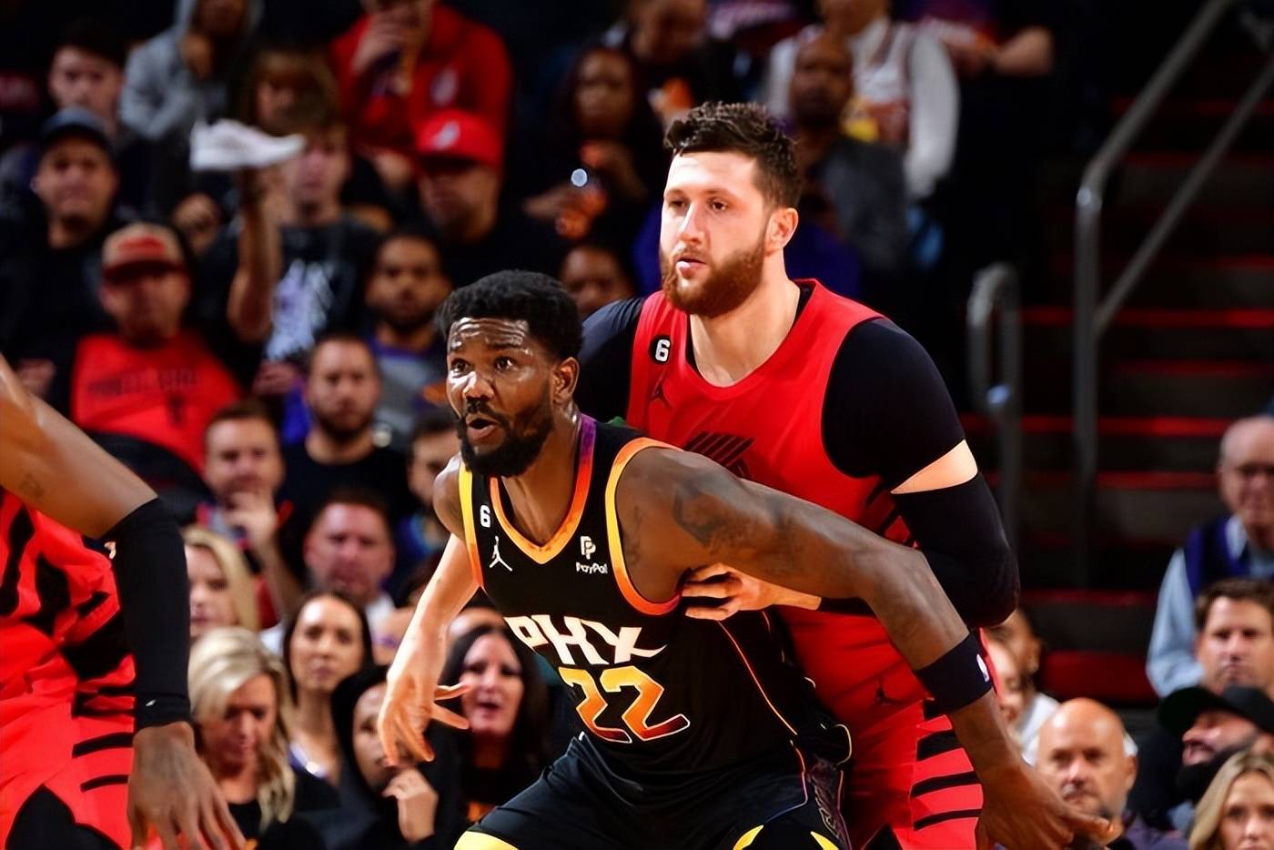 利拉德交易案新进展?艾顿或将离开太阳?_德安_开拓者_猛龙