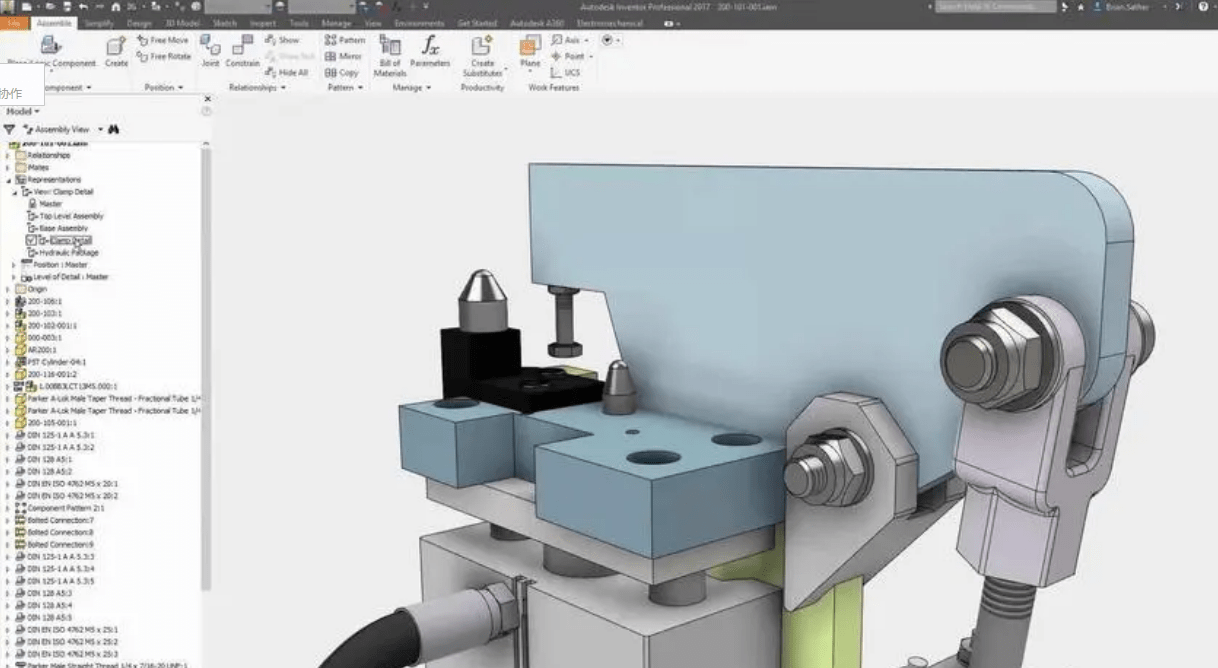 pdf转cad后尺寸怎么保证一致_文件_acrobat_软件