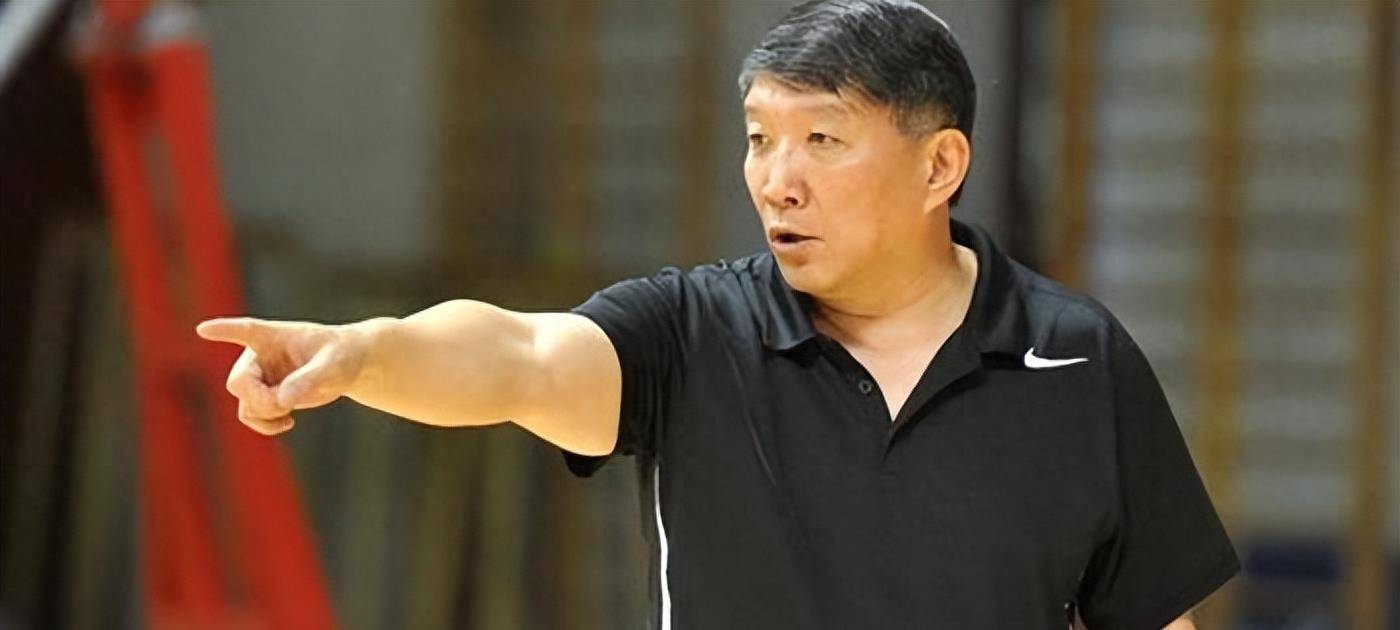 陕西队退赛引发蝴蝶效应,宫鲁鸣特殊职位被揪出,姚明或重拳出击_权力