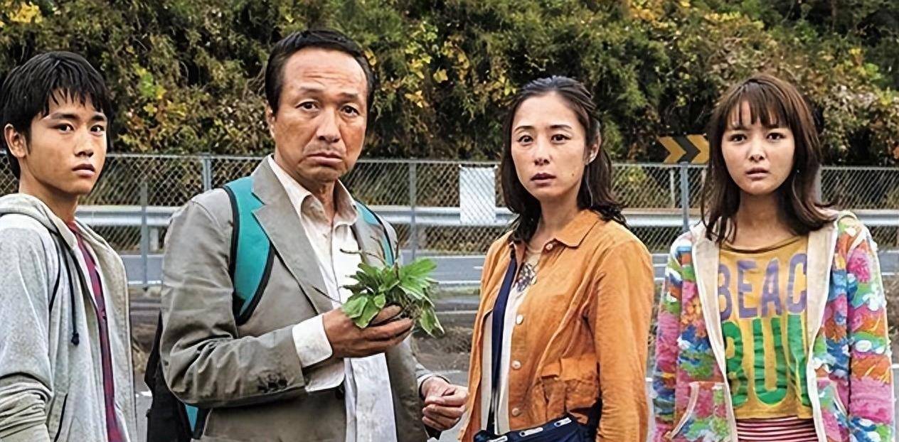 《你的样子》:哪些角色反映了现实生活中的社会挑战和主题?