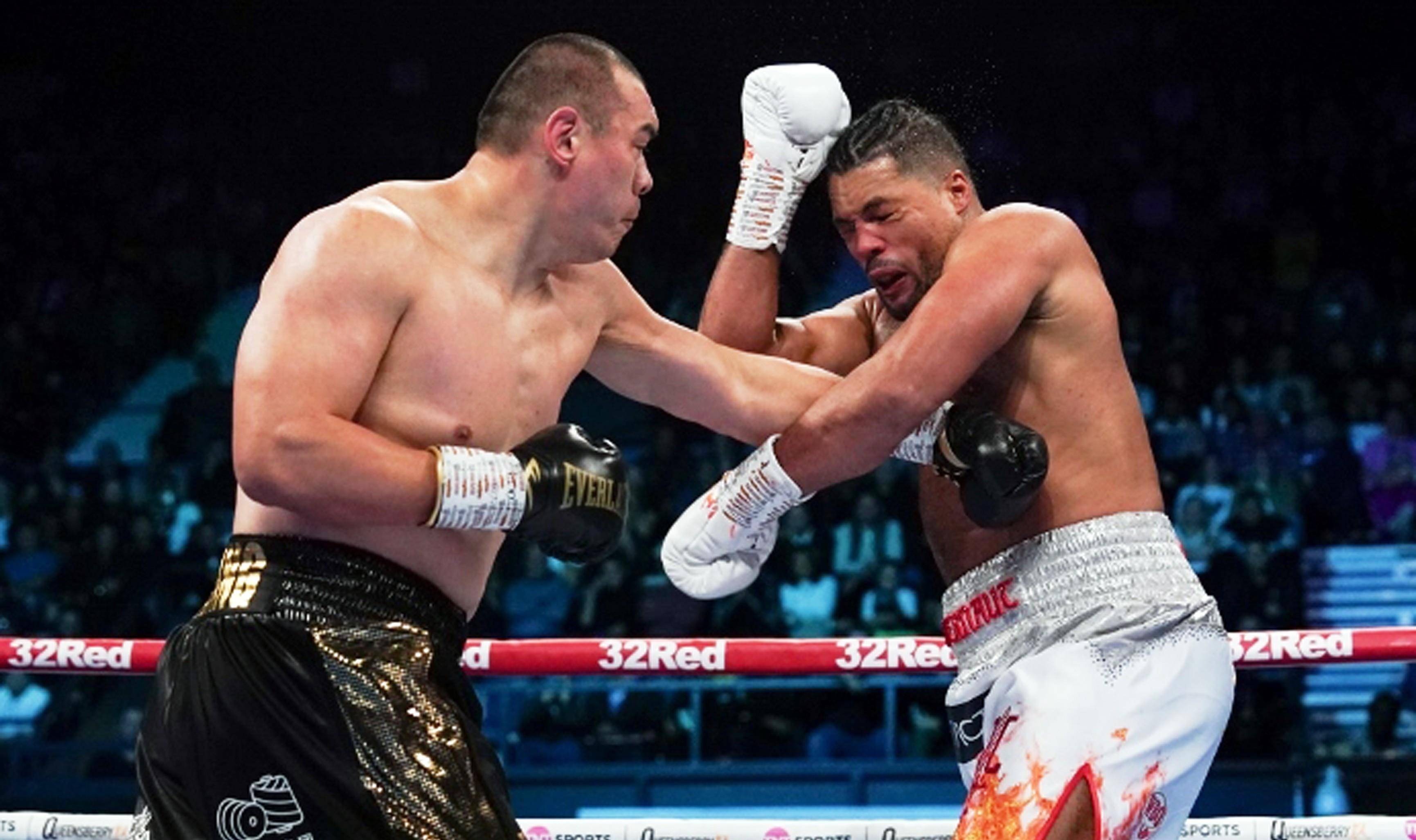 猛将全都被斩于马下,先是丹尼尔-杜布瓦上个月输给奥雷科桑德-乌西克