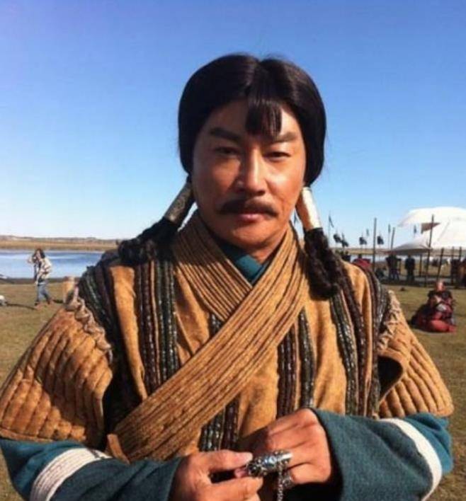 铁骑扫欧亚,疆域迈汉唐,大哉乾元~元朝_铁木真_蒙古_河北