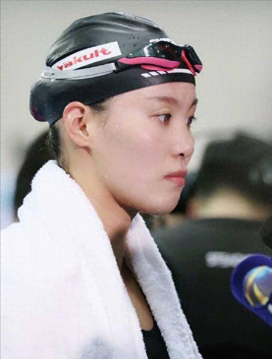 无效社交的残酷真相,在27岁的傅园慧身上展现的淋漓尽致_亲戚_网友