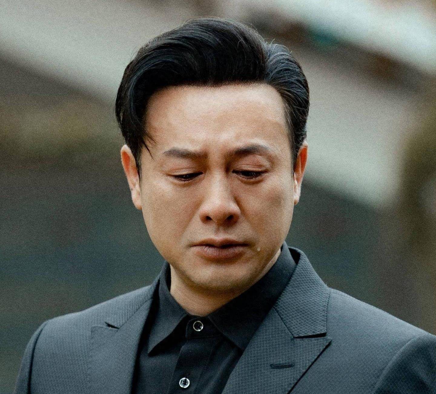 张译发布严正声明!