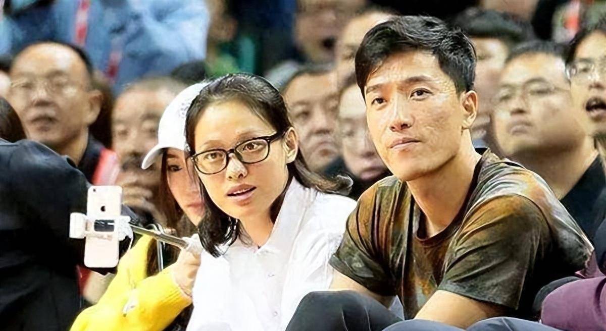 于是思虑再三,两人也有着一定的感情基础,刘翔再次步入了婚姻的殿堂