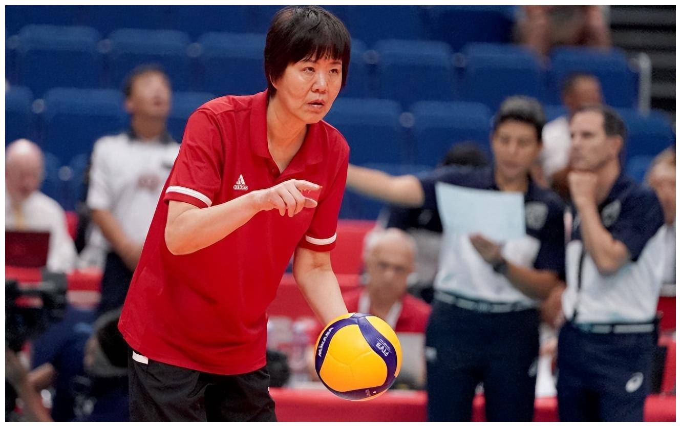郎平最新职位曝光,无缘二度执教女排令球迷失望_中国女排_教练_中国队