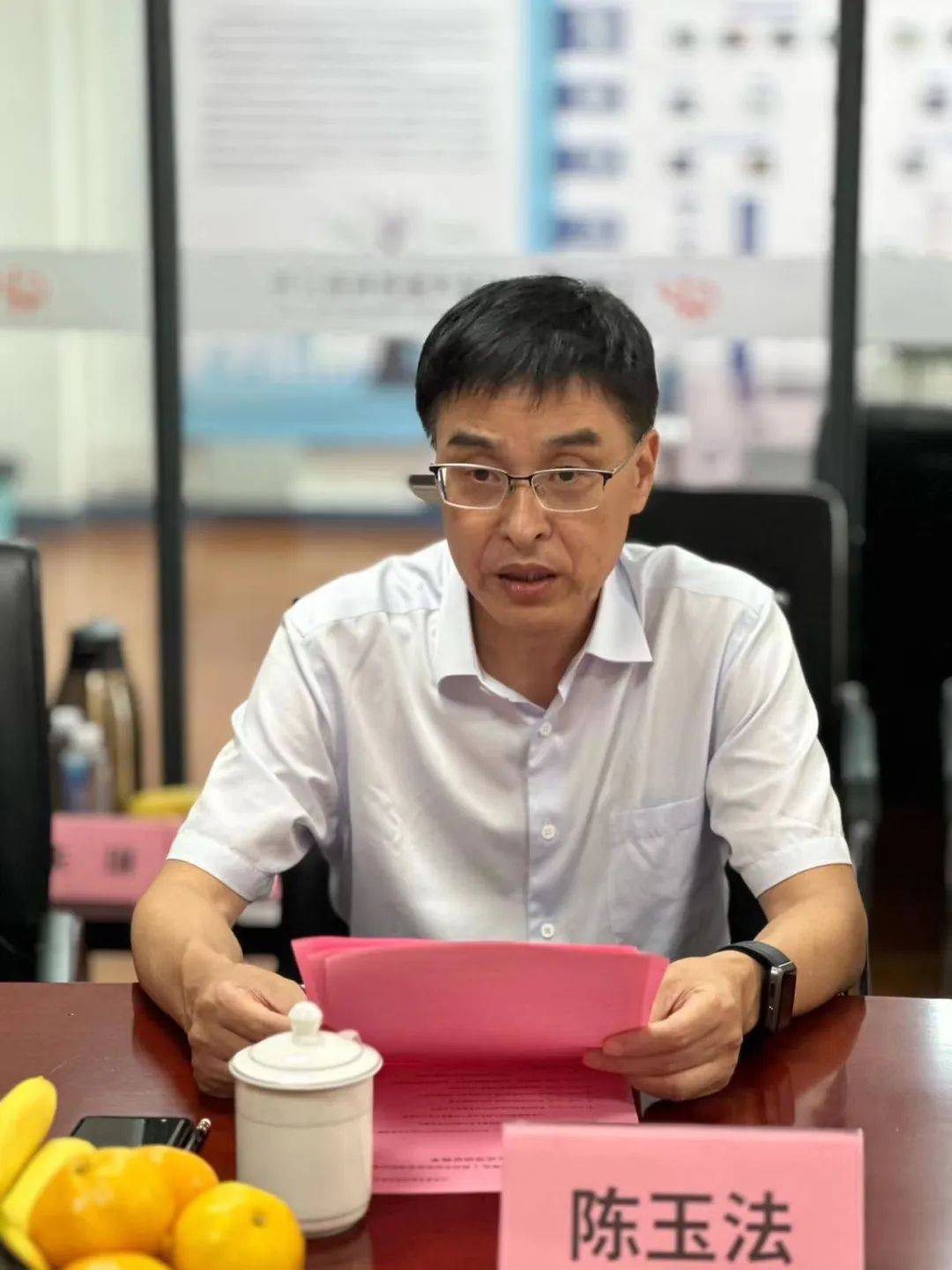 江苏省消防协会苏州联络处和苏州安防协会消防分会挂牌仪式在泓晟消防