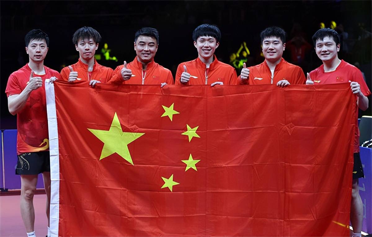 亚运会夺冠,王浩猛夸运动员!