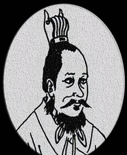 卫国君王谱,卫国历代君主的在位时间和事迹_公元前_卫惠公_卫厘侯