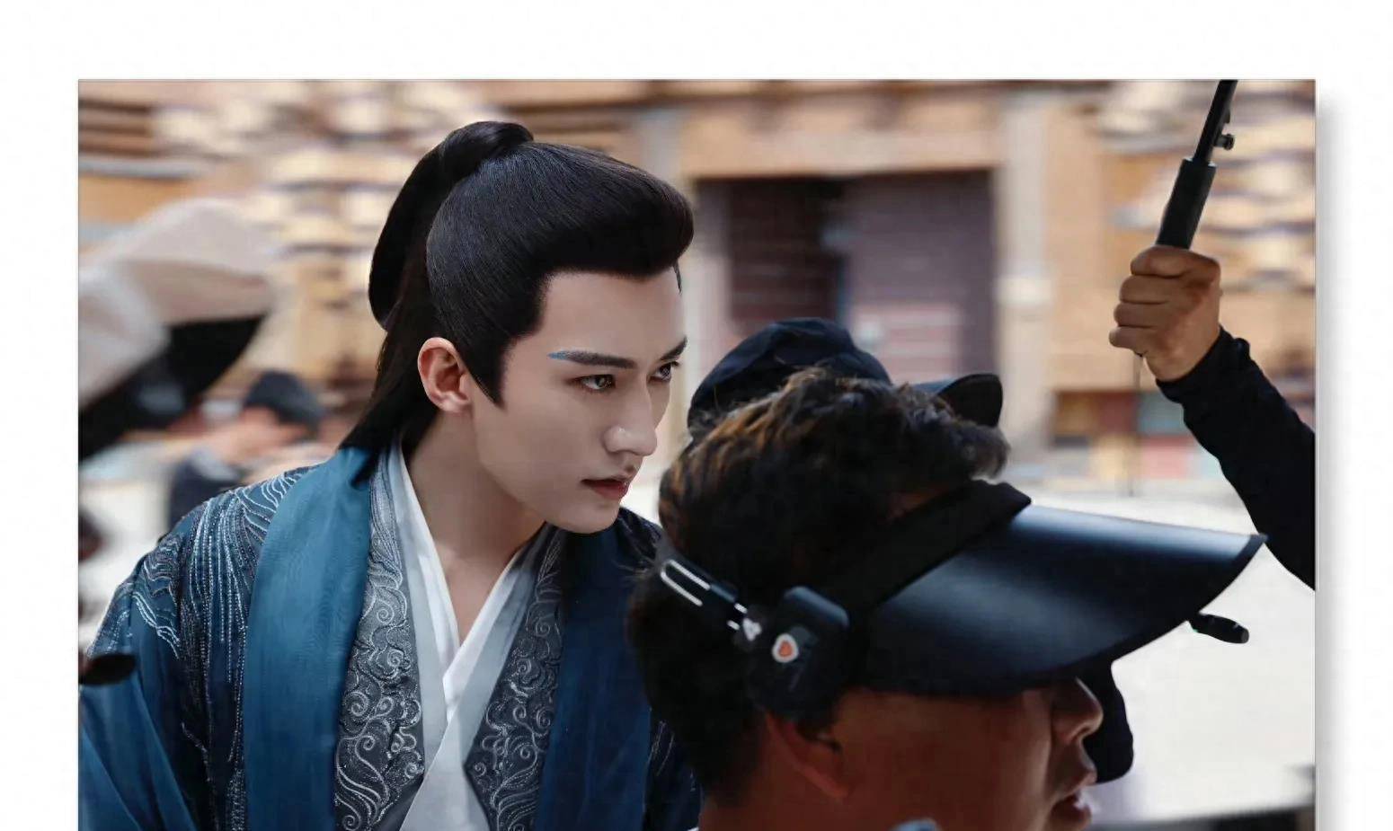 26娱瓜:王一博肖战朱一龙许凯杨超越丁禹兮刘学义王俊凯蔡文静_活动