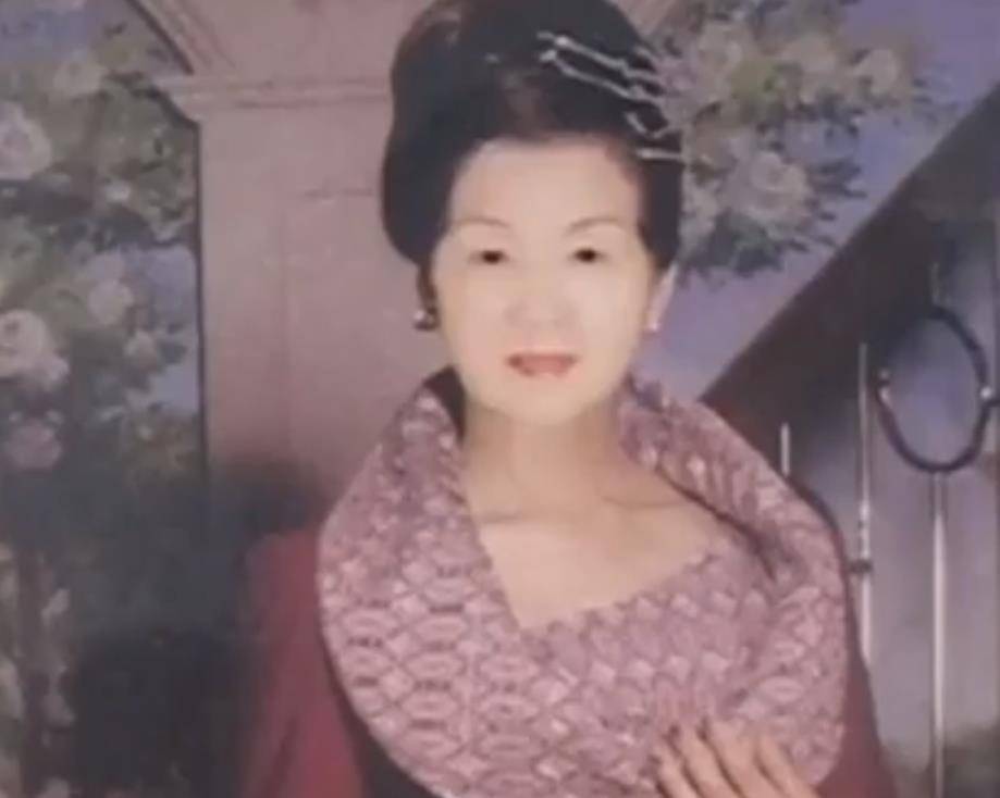 80年代女首富吴胜明:被判死刑,出狱后扫厕所,81岁身价过千万_上海