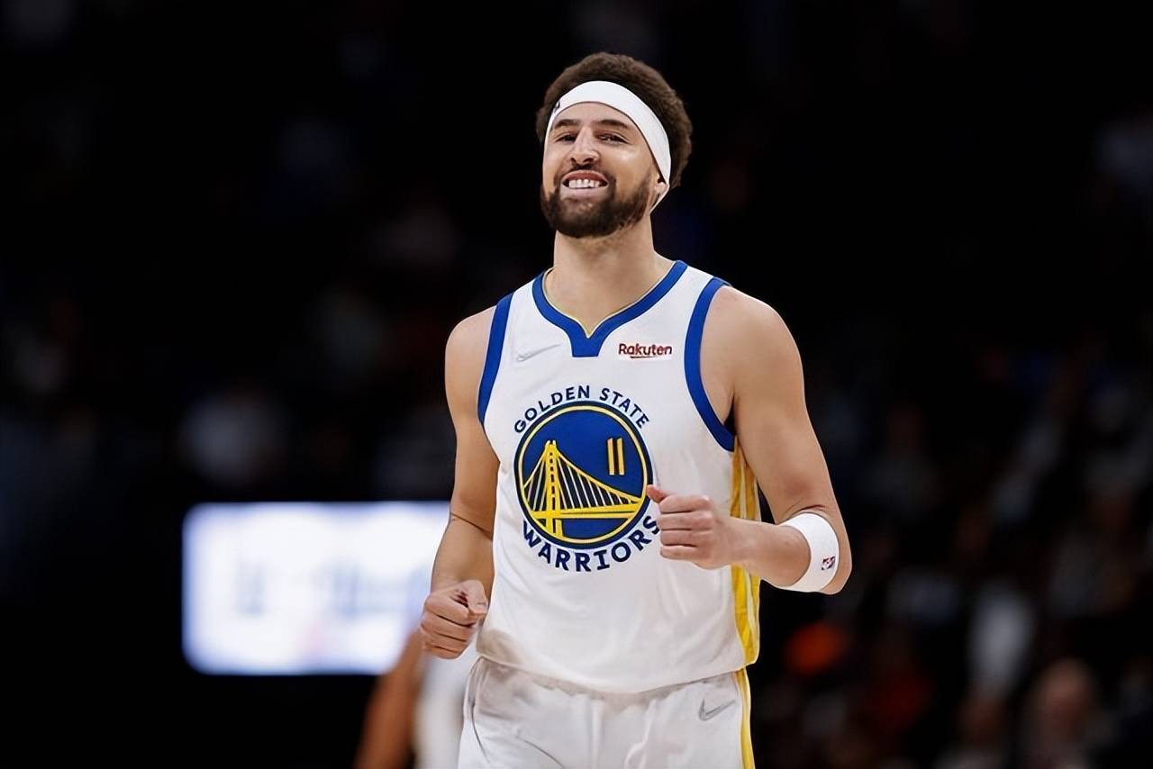 4年2.24亿!克莱清醒点儿!勇士不做冤大头,nba可不是慈善机构_续约_问