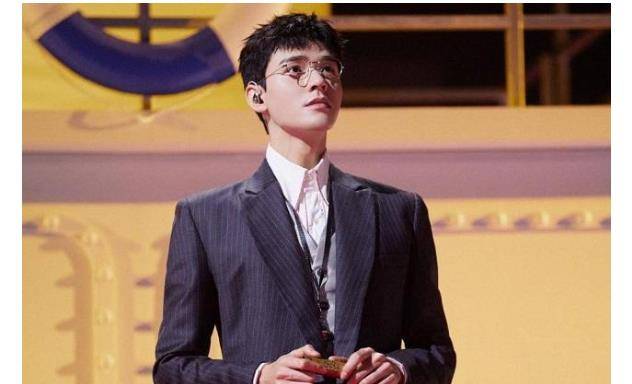 蔡徐坤和龚俊表现不俗,第一名当之无愧_观众_节目_王一博