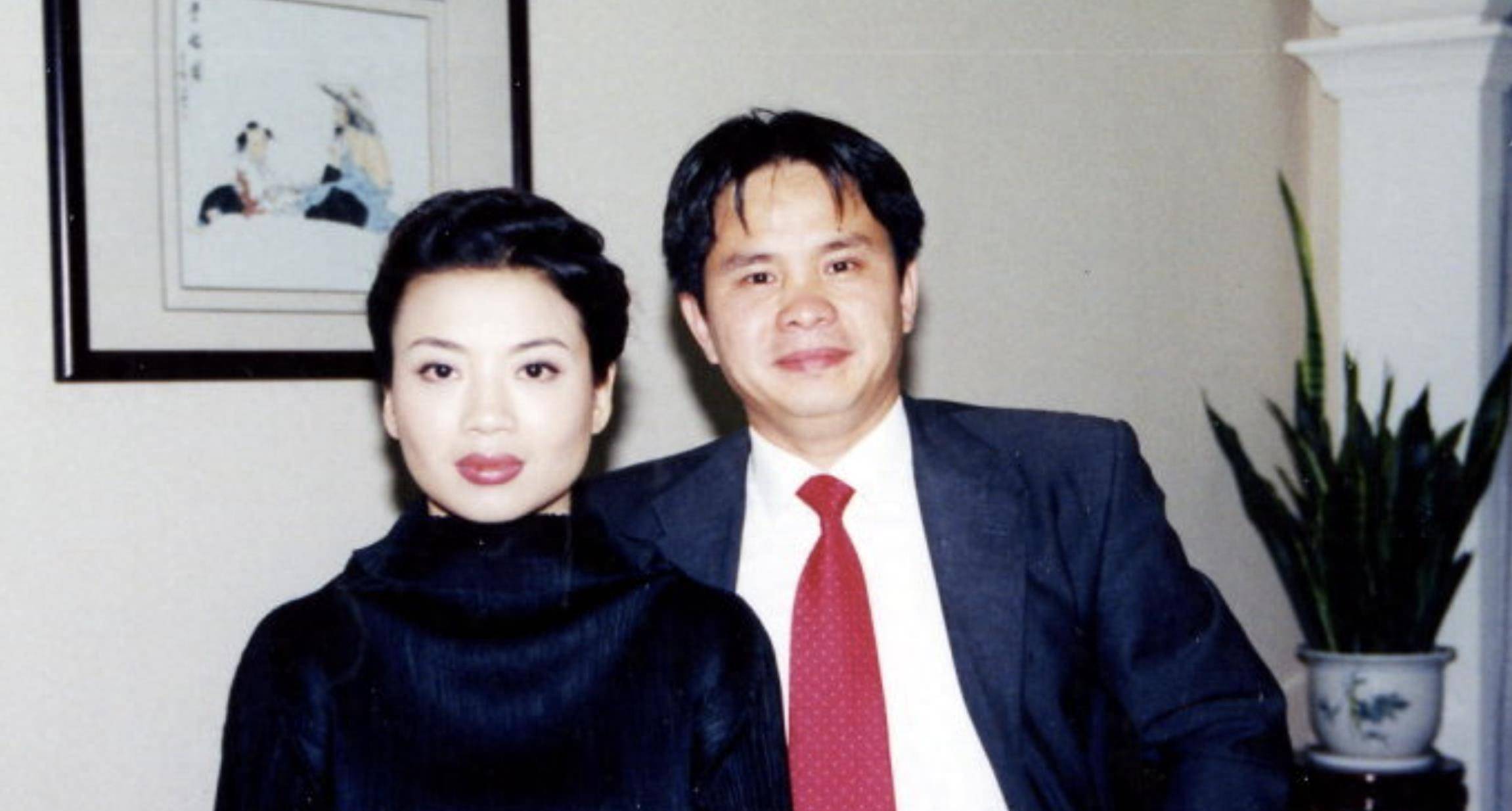 金铁霖_李谷一_陆继红