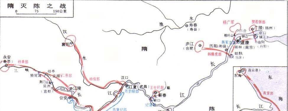 襄阳之战,南宋为什么会失败?在战败后为什么会迅速灭亡?