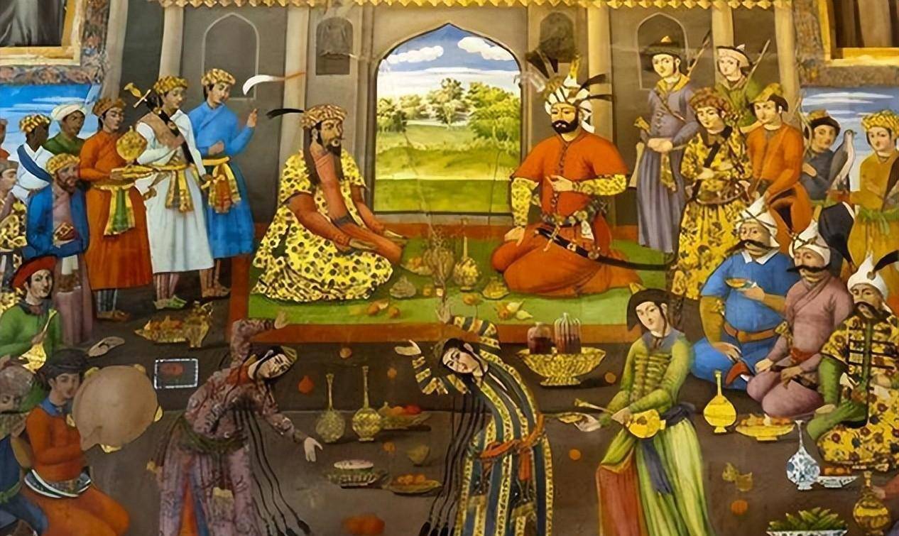 百年后的印度王室:穷困潦倒寄居贫民窟_生活_皇室_王子