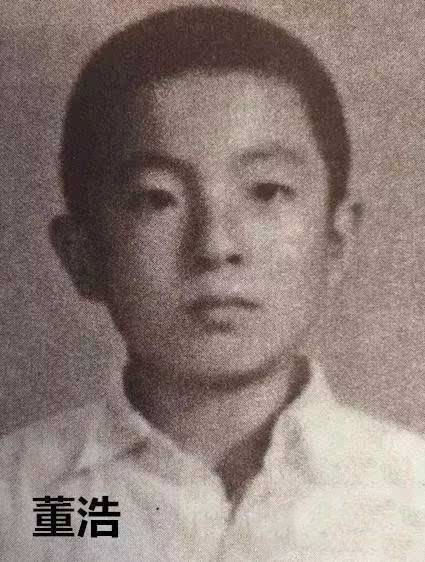 董浩叔叔:我们首位男性少儿节目主持人,2次病危女子不离不弃_母亲_米