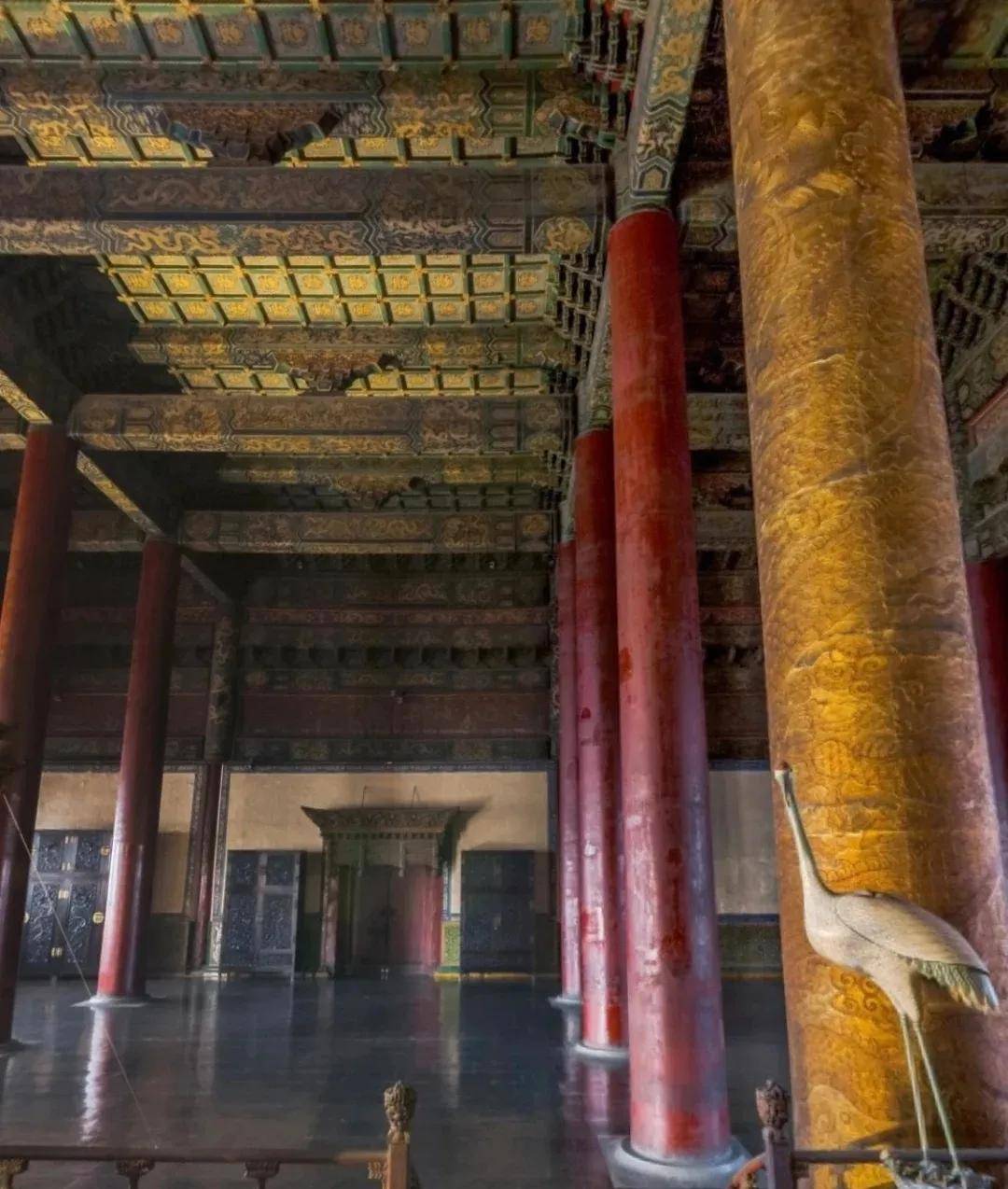 超一流的防地震系统是这样建造的_地基_北京_宫殿