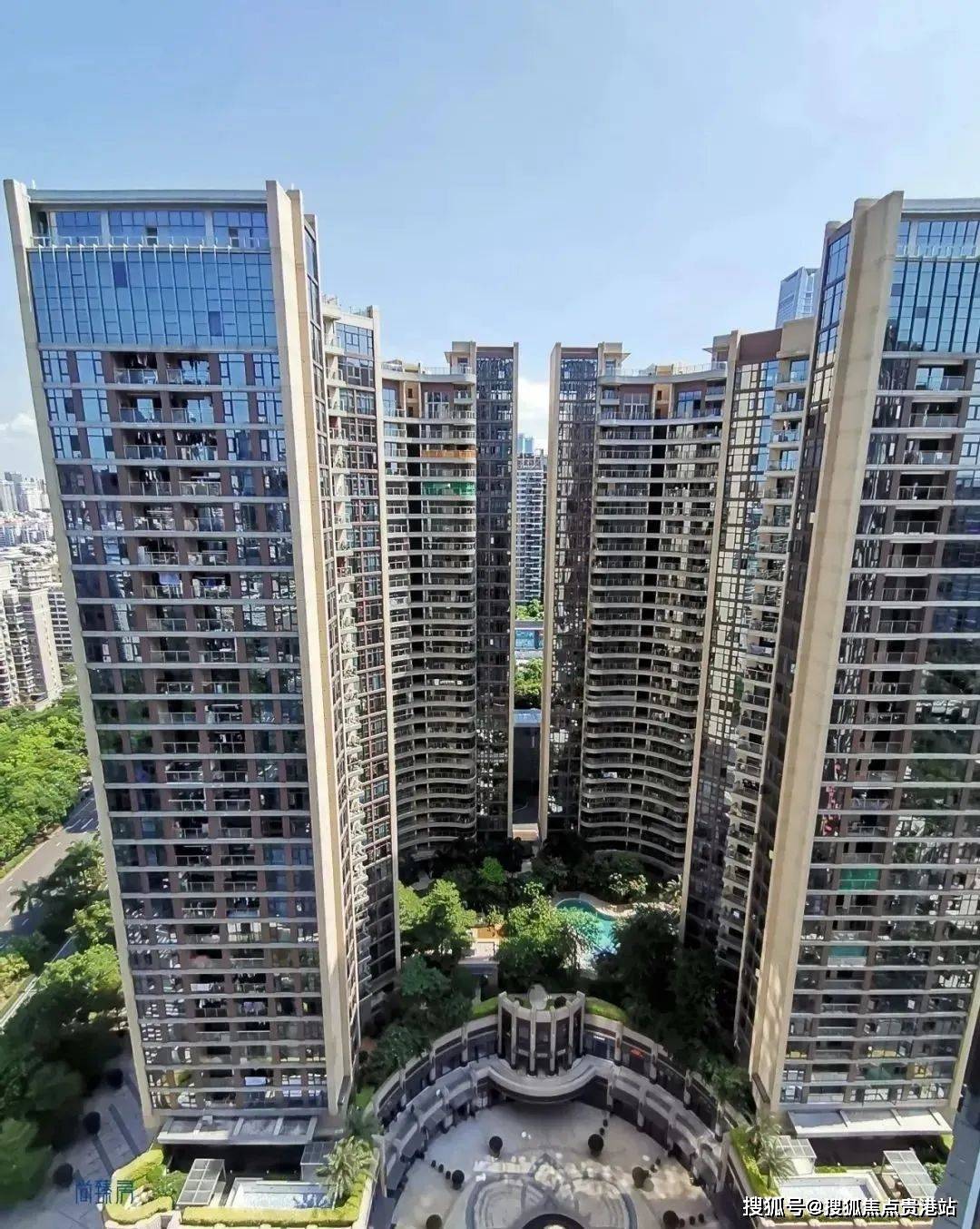 (深圳湾新房)曦湾天馥丨项目介绍丨房源丨_周边配套丨详细解答_接待