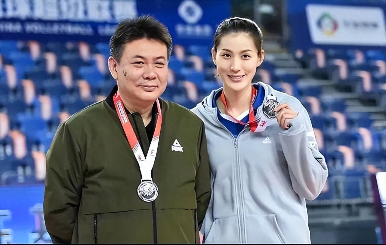 蔡斌注销姚迪的号码 注定让中国女排进入困境_丁霞_球员_决策