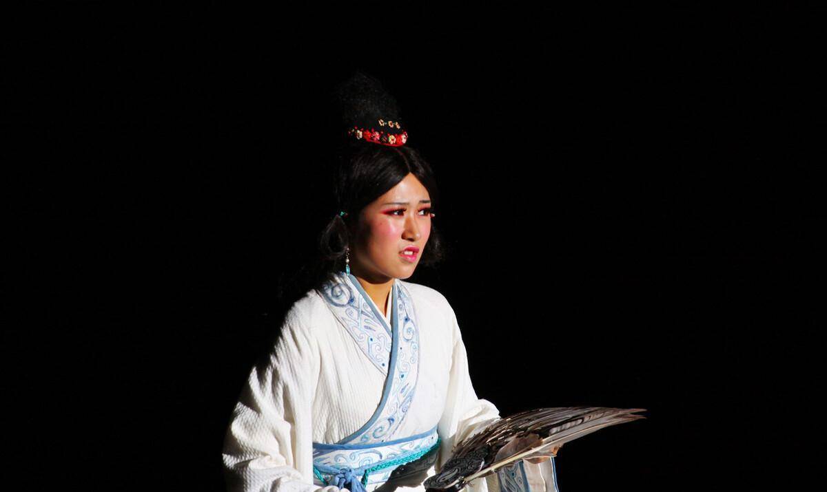 诸葛亮不娶千娇百媚,却独爱黄家恐龙女_黄月英_黄承彦_名字