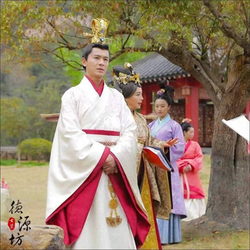 古代王爷有什么权力，他们的级别是什么样的？_时代_地位_历史