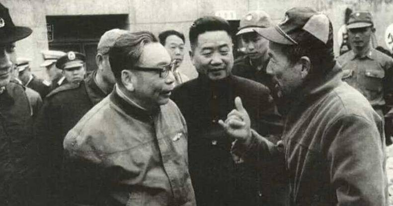 52年,刘青山,张子善贪污案告一段落,揭发二人的李克才怎么样了_革命