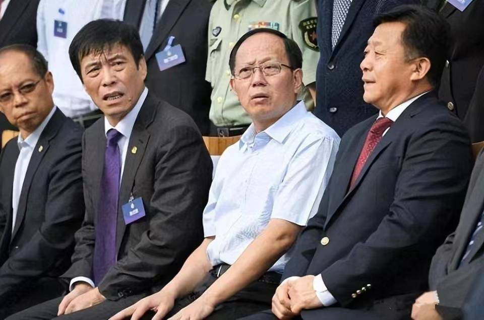 宋凱上任拿足協高層開刀，資深媒體人獲提拔重用，揭穿陳戌源謊言