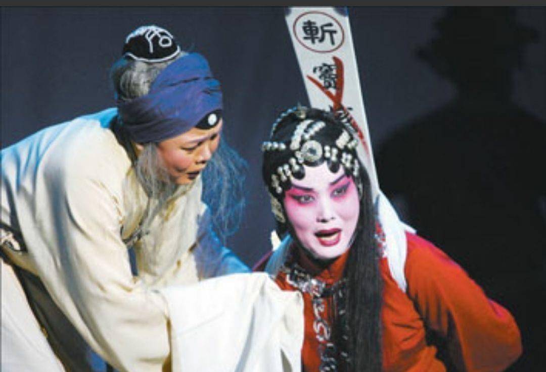 窦娥临死,为什么要发下三桩毒誓:血溅白练,六月飞雪,大旱三年?