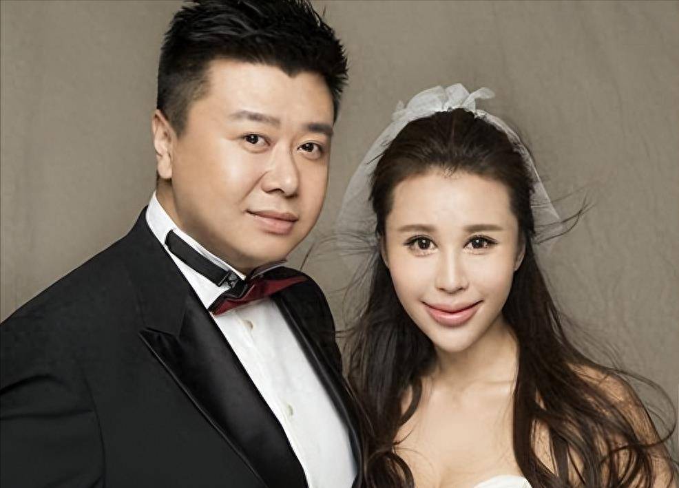 42岁马琳因言论惹非议,二婚娶体操女神很幸福_张宁益_乒乓队_奖牌