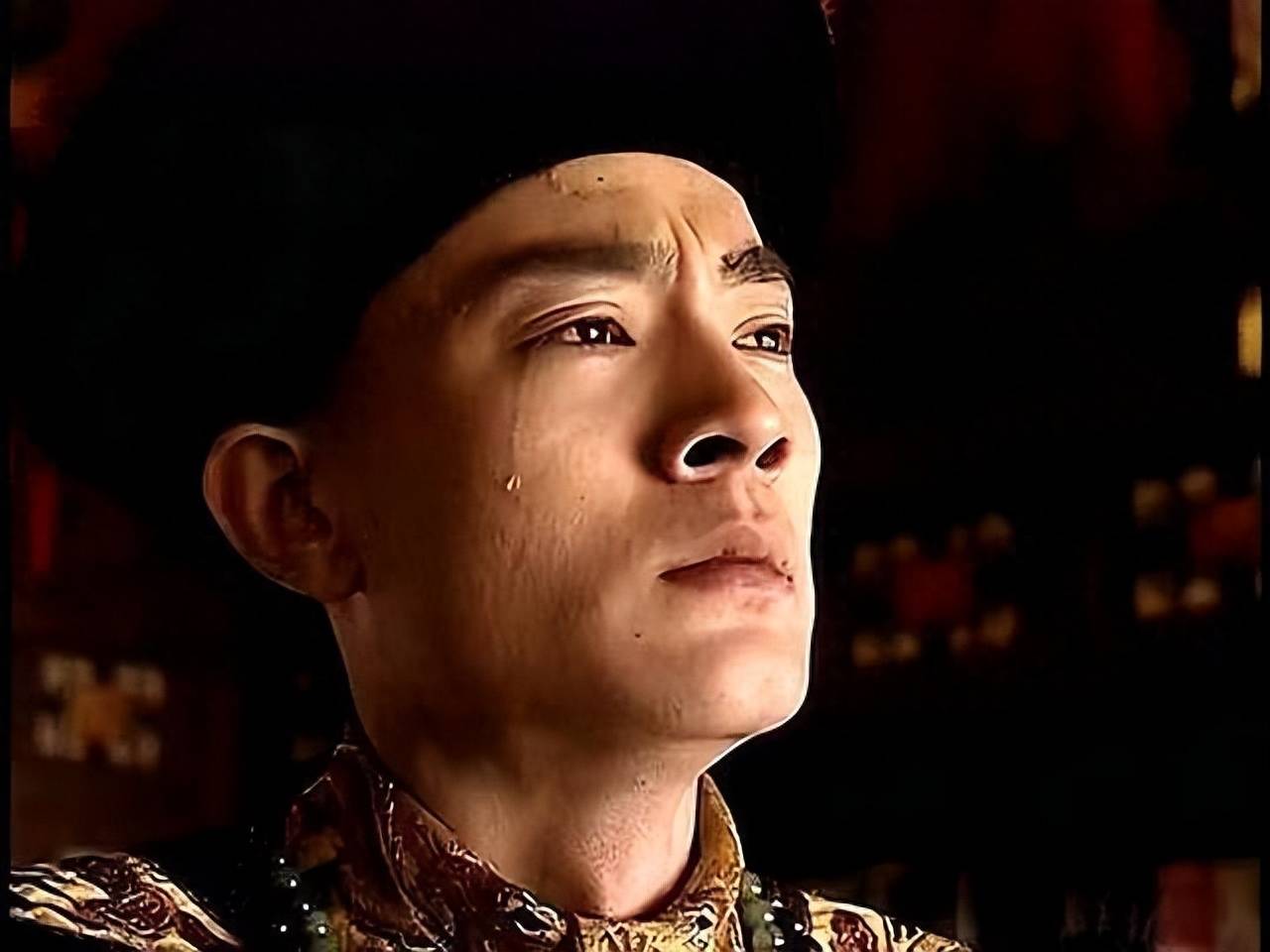 溥仪为什么没有生育能力